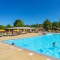 Camping Village Le Fayolan