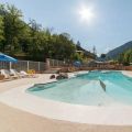 Flower Camping Le Clot du Jay