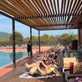 Camping Lac de Salagou