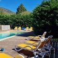 Camping Le New Rabioux