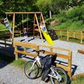 Camping Le New Rabioux