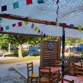 Camping Le New Rabioux