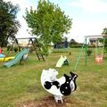 Camping Les Chênes Clairs