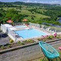 Flower Camping de Mars