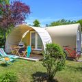 Flower Camping de Mars