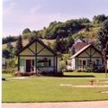 Village Chalets - Le Rû Du Pré