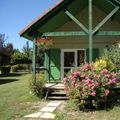 Village Chalets - Le Rû Du Pré