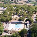Camping Les Reflets du Quercy 