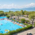 Camping Cisano San Vito