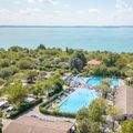 Camping Cisano San Vito