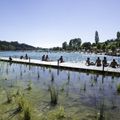 Camping Le Lac Des Sapins 