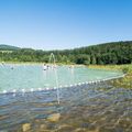 Camping Le Lac Des Sapins 