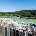 Camping Le Lac Des Sapins 