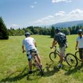 Camping Le Colombier