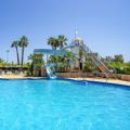 Camping Creixell Beach Resort