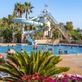 Camping Creixell Beach Resort