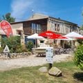 Camping le Bourdieu