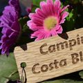 Camping Costa Blanca