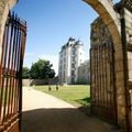 Résidence Odalys Prestige Le Château de Keravéon