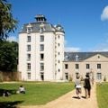 Résidence Odalys Prestige Le Château de Keravéon