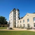 Résidence Odalys Prestige Le Château de Keravéon