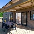Camping La Grappe Fleurie