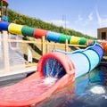 Camping La Grappe Fleurie
