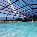 Camping La Grappe Fleurie