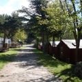 Camping Les Jardins d'Estavar