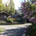 Camping Les Jardins d'Estavar