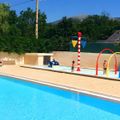 Camping L'Enclave