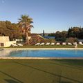 Camping Le Pinada