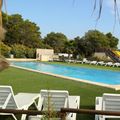 Camping Le Pinada