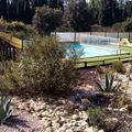 Camping Le Pinada