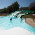 FLOWER Camping le Vorlen
