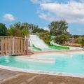 FLOWER Camping le Vorlen
