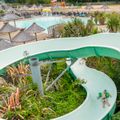 FLOWER Camping le Vorlen