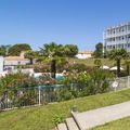 Résidence Odalys Référence Les Terrasses de Fort Boyard Résidence Odalys Référence Les Terrasses de Fort Boyard