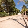 Camping La Barque 