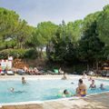 Camping Domaine de Verdagne 