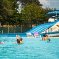 Camping Siblu La Réserve - Funpass inclus