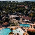Camping Siblu La Réserve - Funpass inclus