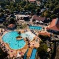 Camping Siblu La Réserve - Funpass inclus