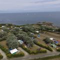 Camping Les Sables Rouges