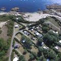 Camping Les Sables Rouges