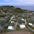 Camping Les Sables Rouges