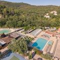 Camping Verdon Parc 