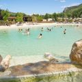 Camping Verdon Parc 