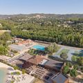Camping Verdon Parc 