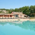 Camping Verdon Parc 